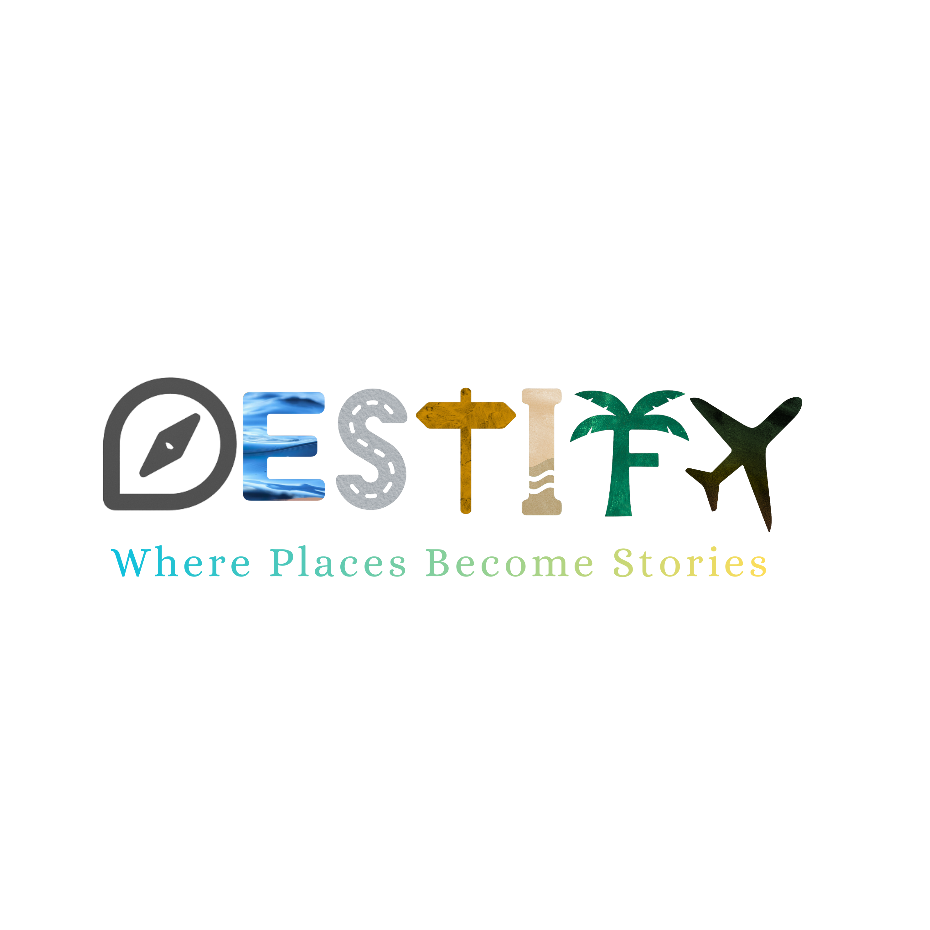 destify logo hq مشروع DESTIFY